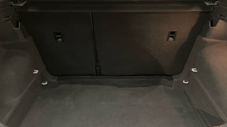 Volkswagen T-Cross 1.0 TSI S 5dr Petrol Estate